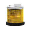 MiniTWS 50mm AllCOLOR LENS – YELLOW LED (STEADY/FLASH)