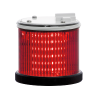 70mm AllCOLOR LENS – RED LED (STEADY)