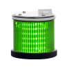 70mm AllCOLOR LENS – GREEN LED (STEADY) 110VAC