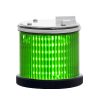 70mm AllCOLOR LENS – GREEN LED (STEADY/FLASH)