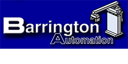 Barrington Automation