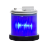 MiniTWS 50mm AllCLEAR LENS – BLUE LED (STEADY/FLASH)